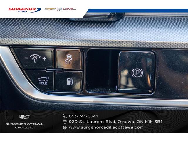 2023 Kia Sportage Plug-In Hybrid EX Premium (Stk: R28422A) in Ottawa - Image 17 of 24