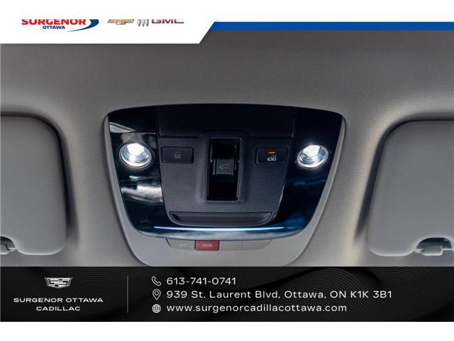 2023 Kia Sportage Plug-In Hybrid EX Premium (Stk: R28422A) in Ottawa - Image 22 of 24