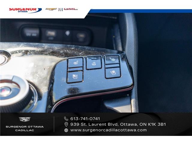 2023 Kia Sportage Plug-In Hybrid EX Premium (Stk: R28422A) in Ottawa - Image 24 of 24