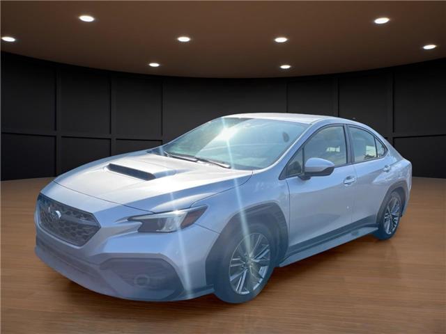 2023 Subaru WRX Base