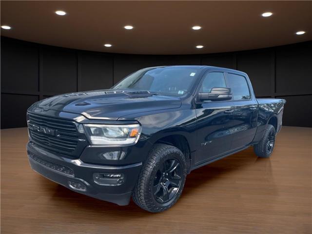 2024 RAM 1500 Sport
