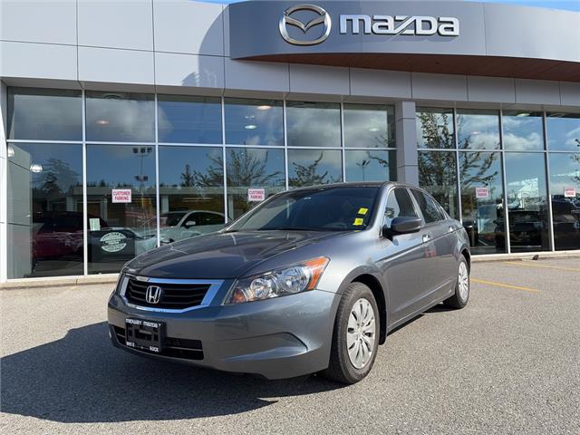 2010 Honda Accord LX