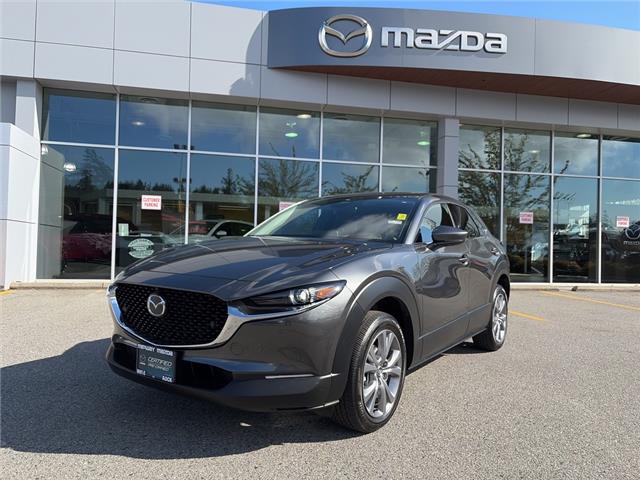 2025 Mazda CX-30 GT
