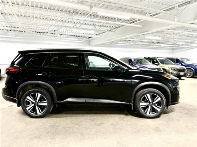 2024 Nissan Rogue SL (Stk: HPU0430) in Toronto - Image 4 of 21