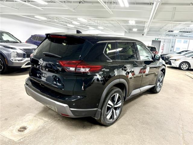 2024 Nissan Rogue SL (Stk: HPU0430) in Toronto - Image 5 of 21
