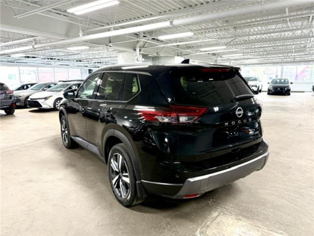 2024 Nissan Rogue SL (Stk: HPU0430) in Toronto - Image 7 of 21