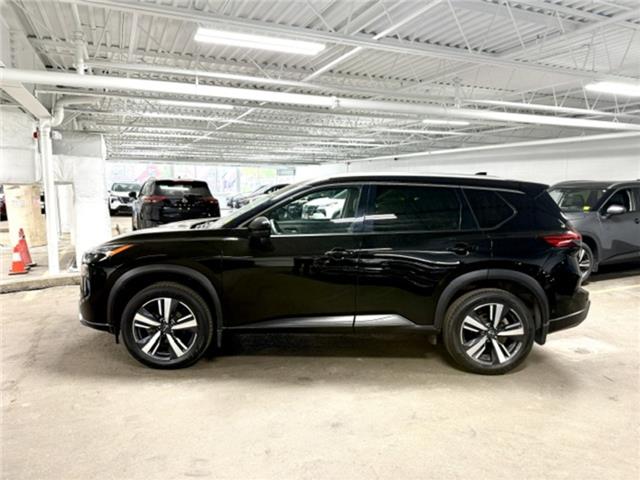 2024 Nissan Rogue SL (Stk: HPU0430) in Toronto - Image 8 of 21