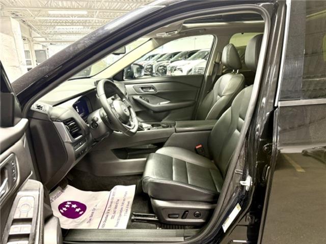 2024 Nissan Rogue SL (Stk: HPU0430) in Toronto - Image 9 of 21