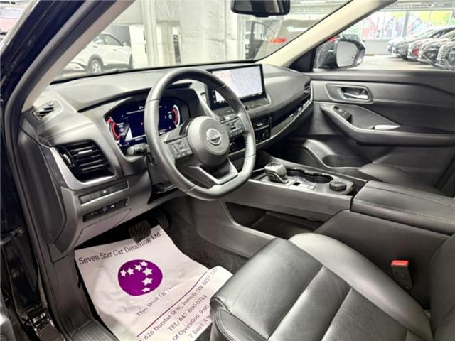 2024 Nissan Rogue SL (Stk: HPU0430) in Toronto - Image 10 of 21
