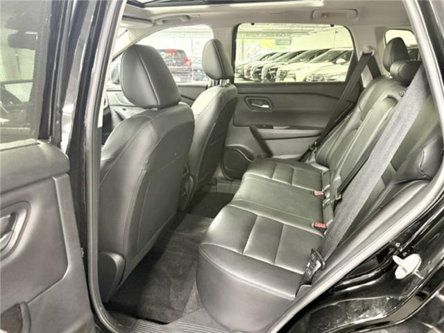 2024 Nissan Rogue SL (Stk: HPU0430) in Toronto - Image 17 of 21
