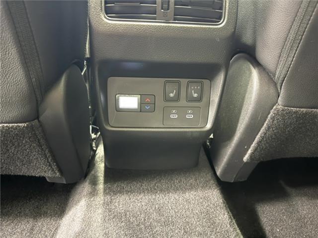 2024 Nissan Rogue SL (Stk: HPU0430) in Toronto - Image 19 of 21