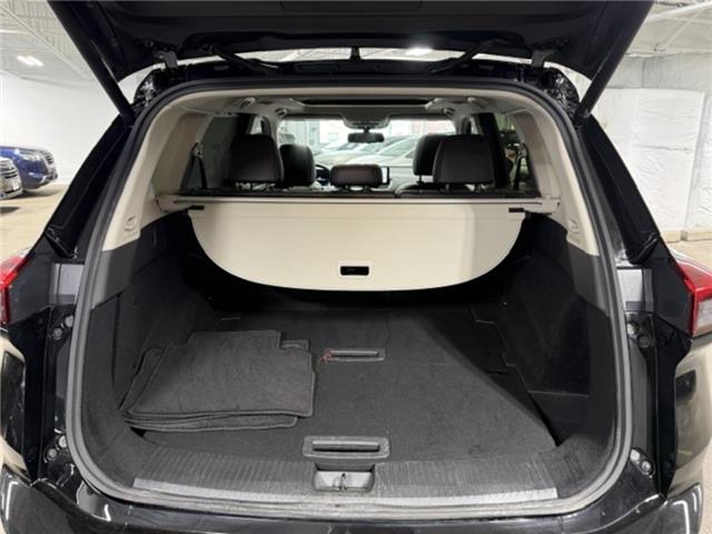 2024 Nissan Rogue SL (Stk: HPU0430) in Toronto - Image 20 of 21