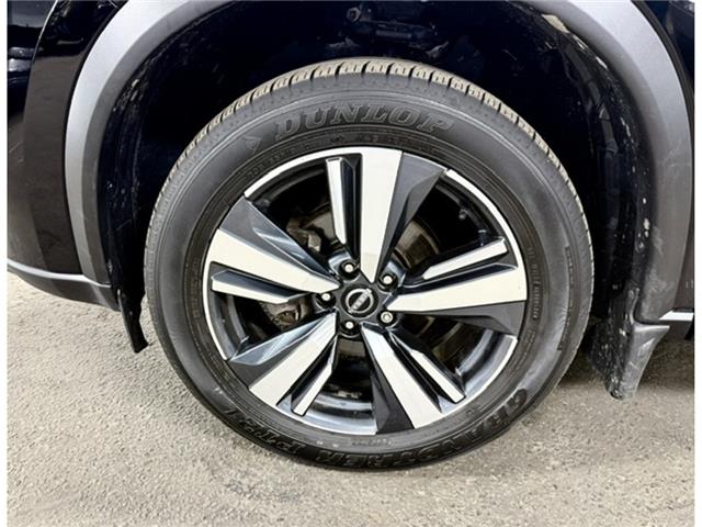 2024 Nissan Rogue SL (Stk: HPU0430) in Toronto - Image 21 of 21