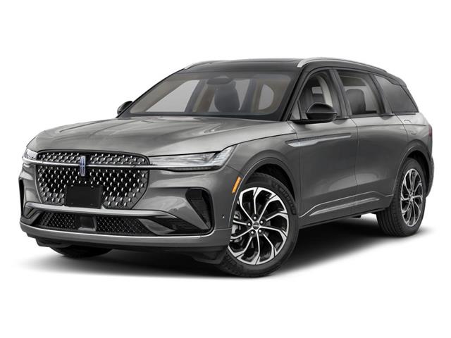2026 Lincoln Nautilus Premiere (Stk: S6749) in St. Thomas - Image 1 of 1