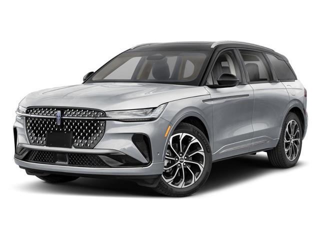 2026 Lincoln Nautilus Premiere (Stk: S6750) in St. Thomas - Image 1 of 3