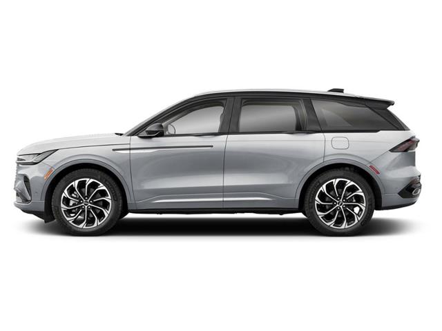2026 Lincoln Nautilus Premiere (Stk: S6750) in St. Thomas - Image 2 of 3