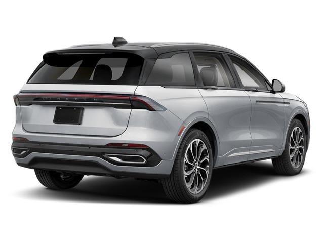2026 Lincoln Nautilus Premiere (Stk: S6750) in St. Thomas - Image 3 of 3