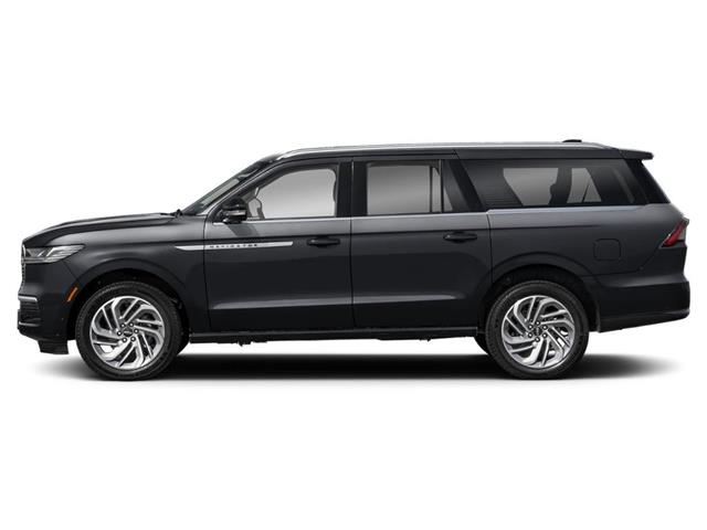 2026 Lincoln Navigator L Reserve (Stk: S6751) in St. Thomas - Image 2 of 12