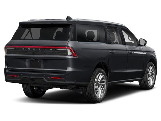 2026 Lincoln Navigator L Reserve (Stk: S6751) in St. Thomas - Image 3 of 12