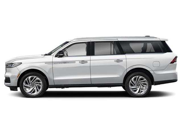 2026 Lincoln Navigator L Reserve (Stk: S6757) in St. Thomas - Image 2 of 12