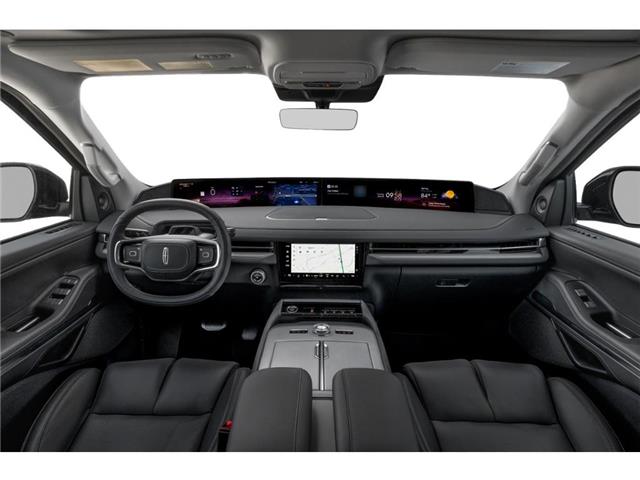 2026 Lincoln Navigator L Reserve (Stk: S6757) in St. Thomas - Image 5 of 12
