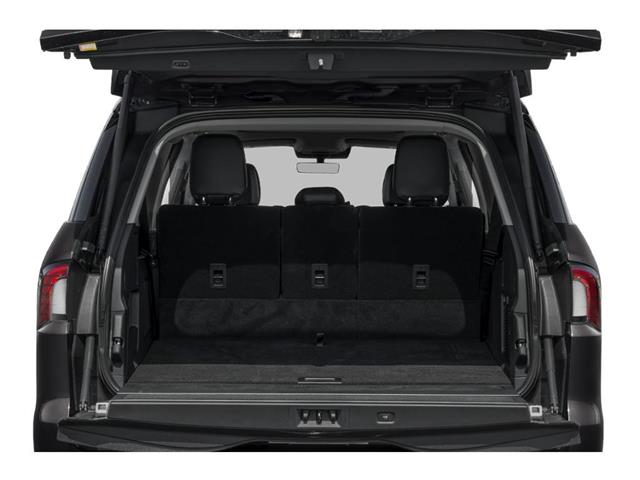 2026 Lincoln Navigator L Reserve (Stk: S6757) in St. Thomas - Image 8 of 12