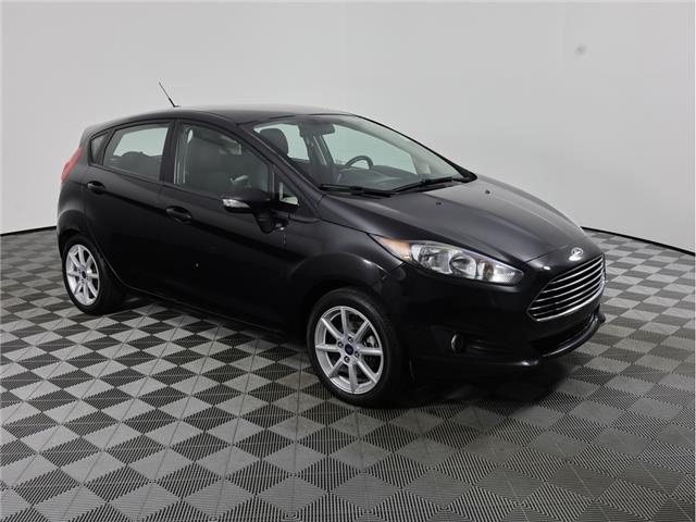 2014 Ford Fiesta SE (Stk: A21006) in Calgary - Image 3 of 16