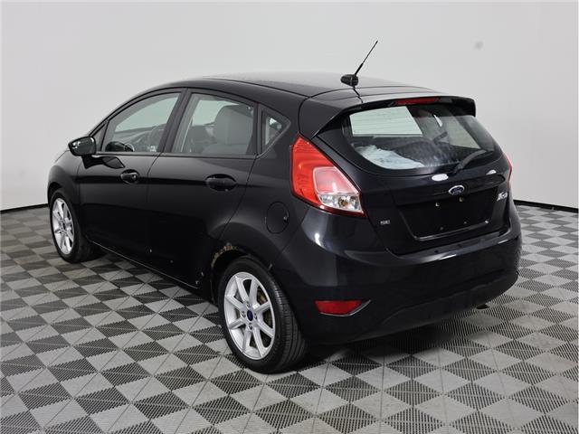 2014 Ford Fiesta SE (Stk: A21006) in Calgary - Image 8 of 16