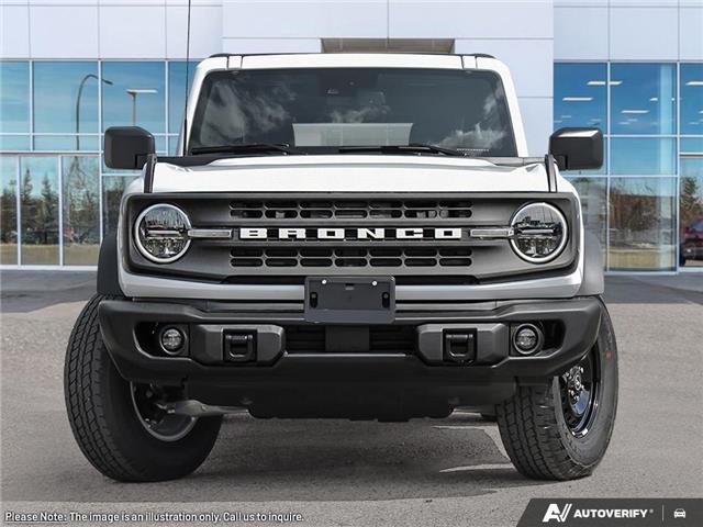 2026 Ford Bronco Big Bend (Stk: TA-345) in Calgary - Image 2 of 24 2026 Ford Bronco Big Bend (Stk: TA-345) in Calgary - Image 2 of 24