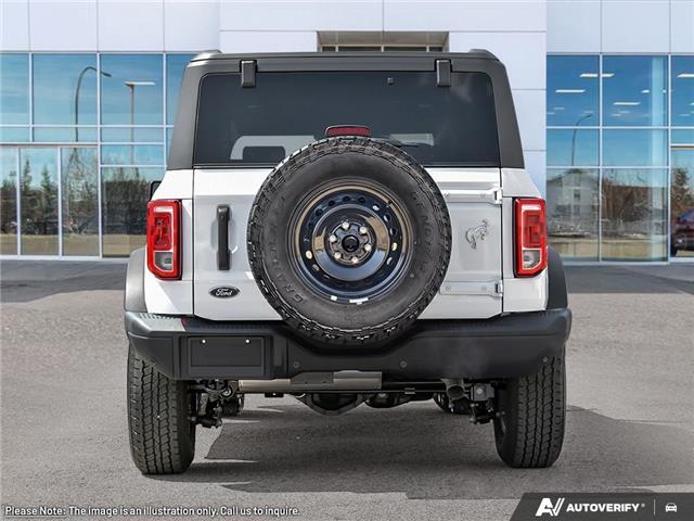 2026 Ford Bronco Big Bend (Stk: TA-345) in Calgary - Image 5 of 24 2026 Ford Bronco Big Bend (Stk: TA-345) in Calgary - Image 5 of 24