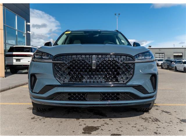 2026 Lincoln Aviator Reserve (Stk: T-1752) in Calgary - Image 2 of 29