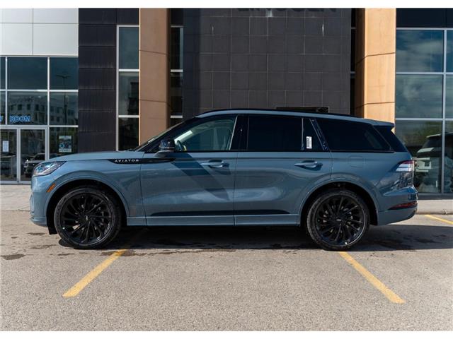 2026 Lincoln Aviator Reserve (Stk: T-1752) in Calgary - Image 3 of 29