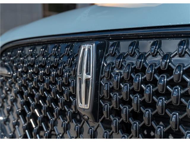 2026 Lincoln Aviator Reserve (Stk: T-1752) in Calgary - Image 9 of 29