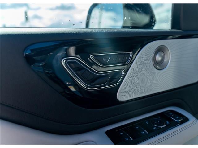 2026 Lincoln Aviator Reserve (Stk: T-1752) in Calgary - Image 13 of 29