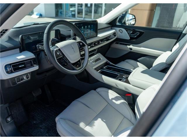 2026 Lincoln Aviator Reserve (Stk: T-1752) in Calgary - Image 14 of 29