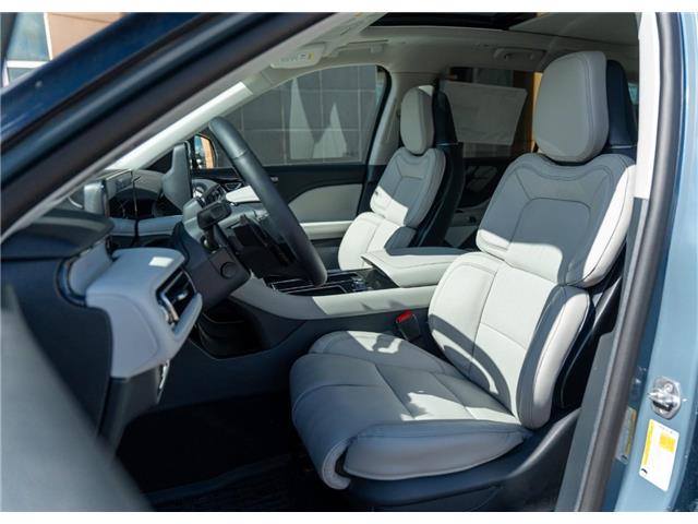 2026 Lincoln Aviator Reserve (Stk: T-1752) in Calgary - Image 15 of 29