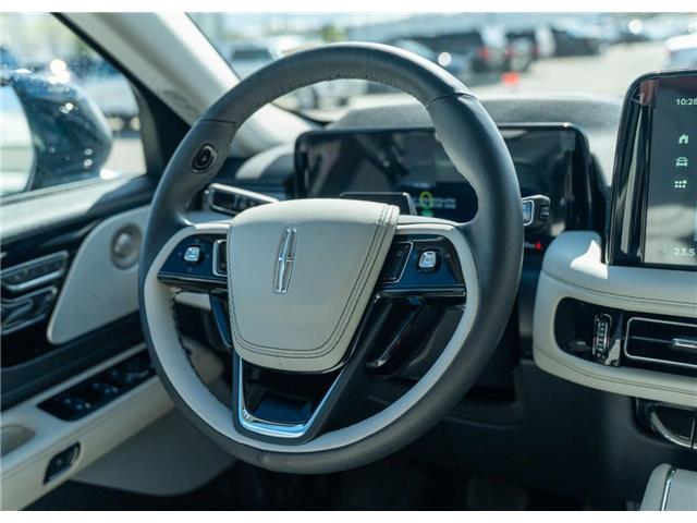 2026 Lincoln Aviator Reserve (Stk: T-1752) in Calgary - Image 16 of 29