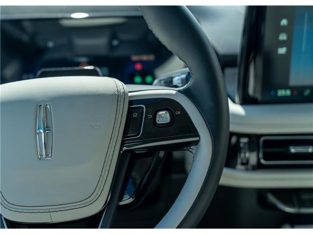 2026 Lincoln Aviator Reserve (Stk: T-1752) in Calgary - Image 17 of 29