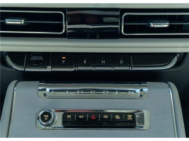 2026 Lincoln Aviator Reserve (Stk: T-1752) in Calgary - Image 21 of 29