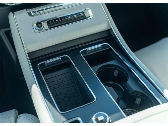 2026 Lincoln Aviator Reserve (Stk: T-1752) in Calgary - Image 22 of 29