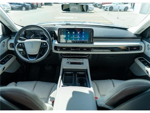 2026 Lincoln Aviator Reserve (Stk: T-1752) in Calgary - Image 23 of 29