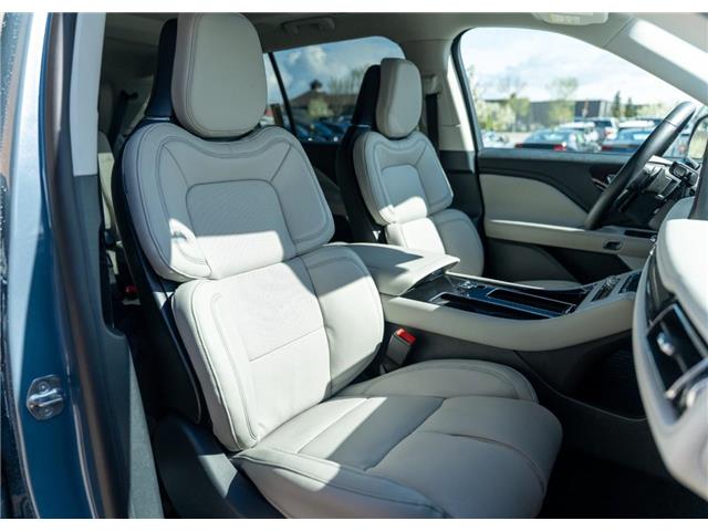 2026 Lincoln Aviator Reserve (Stk: T-1752) in Calgary - Image 25 of 29