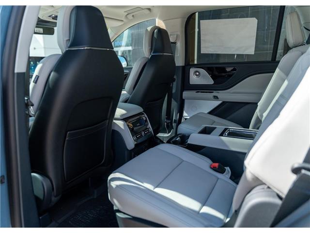 2026 Lincoln Aviator Reserve (Stk: T-1752) in Calgary - Image 26 of 29