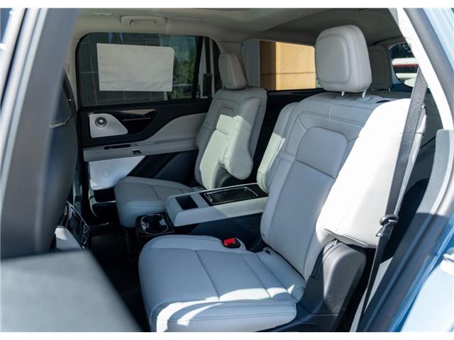 2026 Lincoln Aviator Reserve (Stk: T-1752) in Calgary - Image 27 of 29