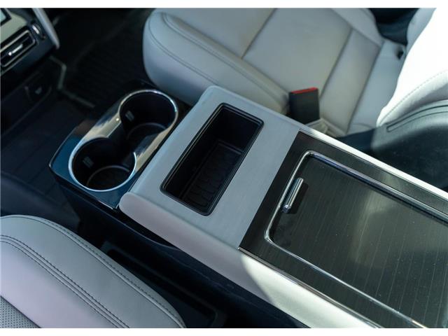 2026 Lincoln Aviator Reserve (Stk: T-1752) in Calgary - Image 28 of 29