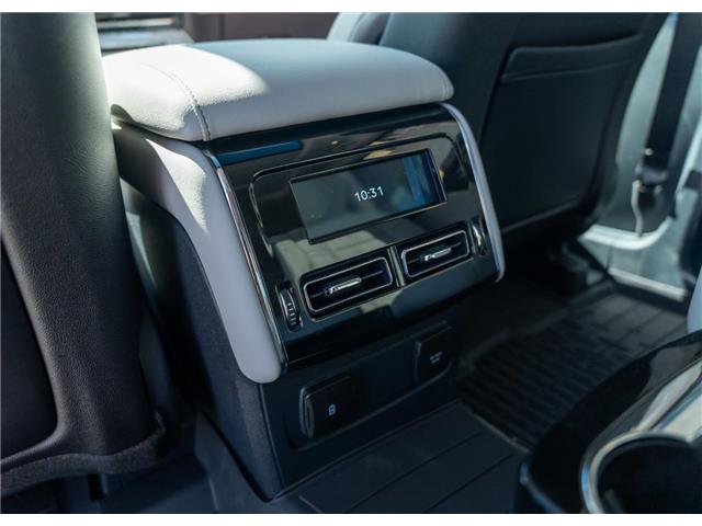 2026 Lincoln Aviator Reserve (Stk: T-1752) in Calgary - Image 29 of 29