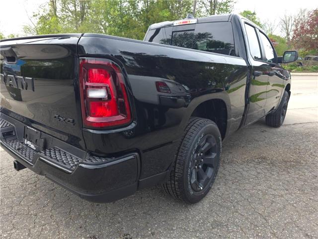 2026 RAM 1500 Tradesman (Stk: 26034) in New Hamburg - Image 4 of 22