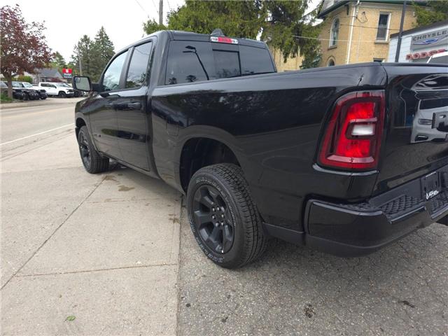 2026 RAM 1500 Tradesman (Stk: 26034) in New Hamburg - Image 6 of 22