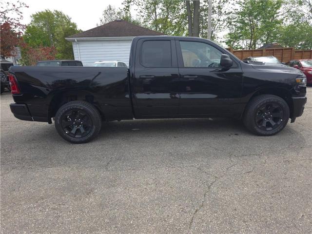 2026 RAM 1500 Tradesman (Stk: 26034) in New Hamburg - Image 8 of 22