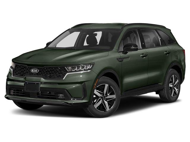 2021 Kia Sorento 2.5T X-Line (Stk: 26-730P) in North Bay - Image 1 of 11